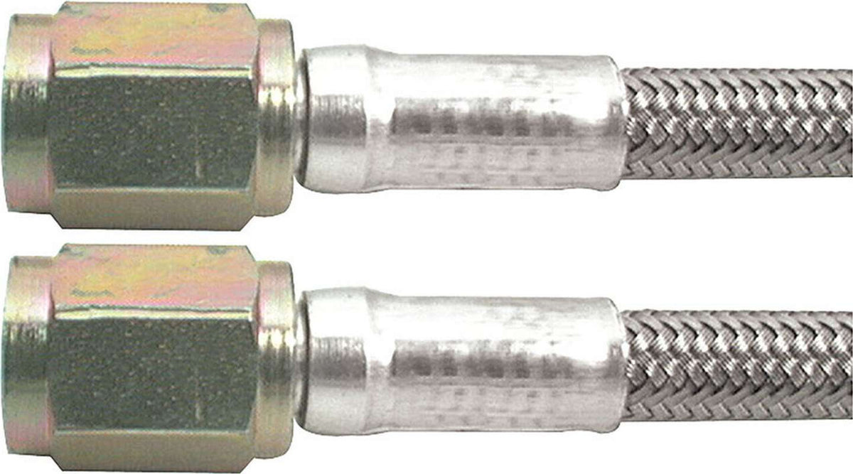 Allstar Performance 120in #3 Line -3 Straight/ -3 Straight ALL46300-120
