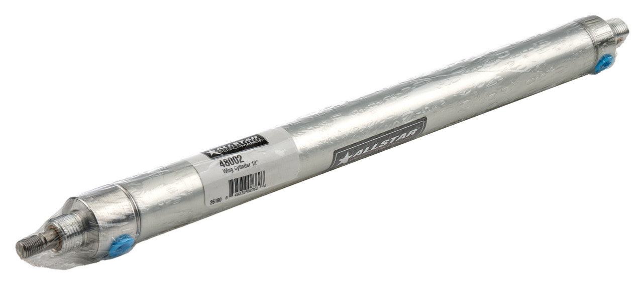 Allstar Performance Wing Cylinder 12in ALL48002