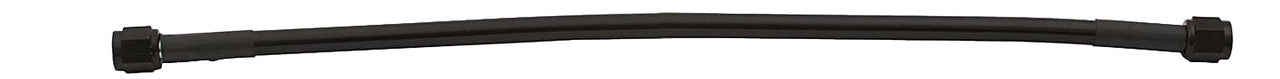 Allstar Performance Coated Braided Line 32in #3 Hose -3Str / -3Str ALL48367