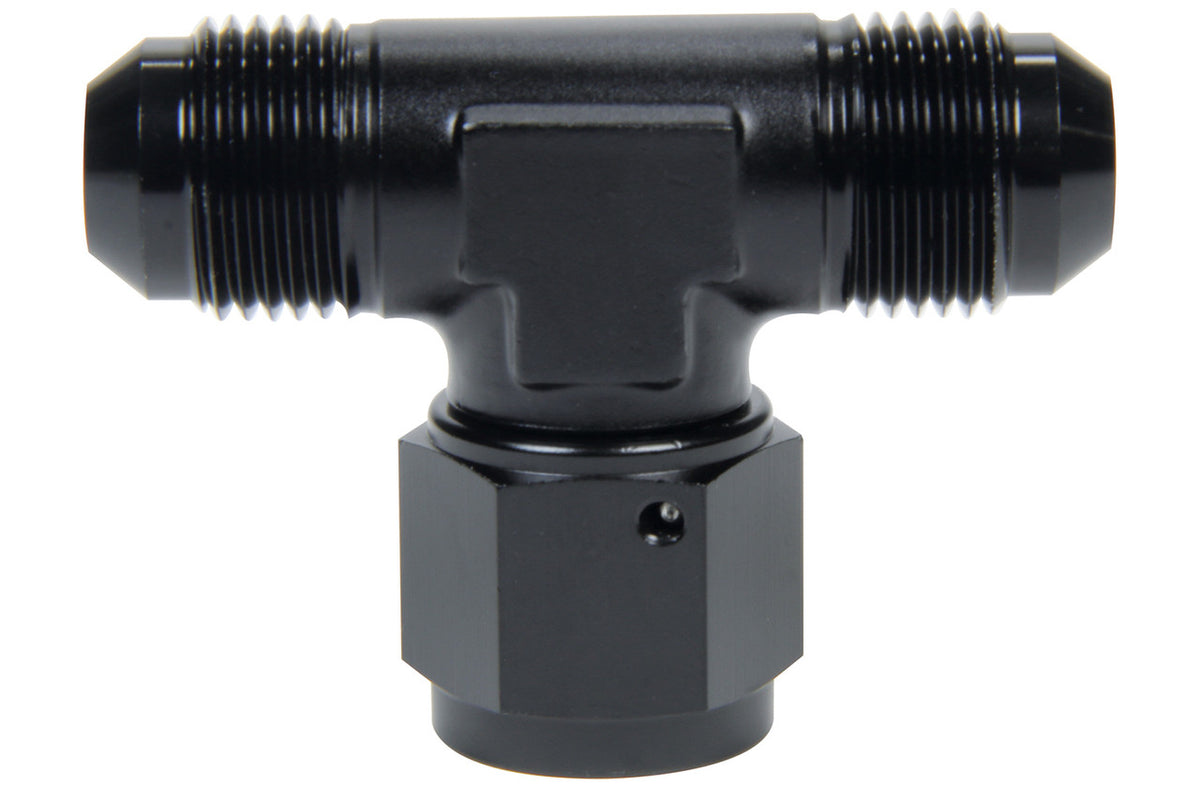 Allstar Performance AN Tee -6 Swivel On Side ALL49652