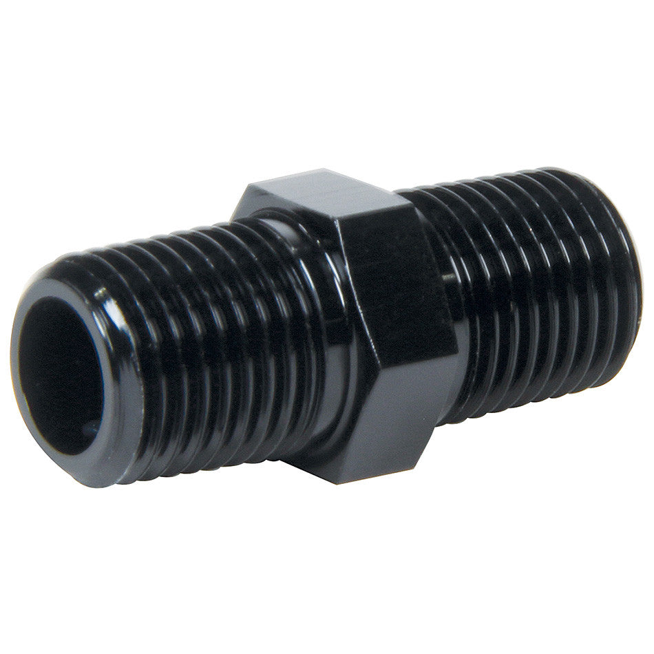 Allstar Performance Nipple NPT Male 1/8in ALL49780