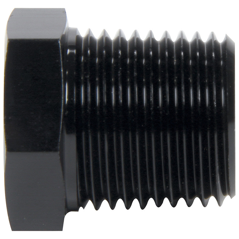 Allstar Performance Hex Plug NPT 1/4in ALL49823