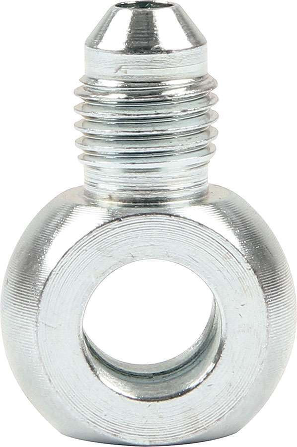 Allstar Performance Banjo Fittings -4 To 3/8in-24 2pk ALL50061