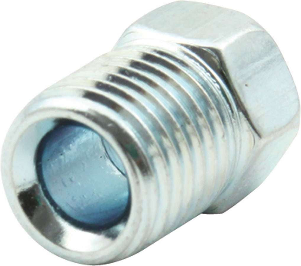 Allstar Performance Inverted Flare Nut 3/8in-24 for 3/16in Line ALL50110