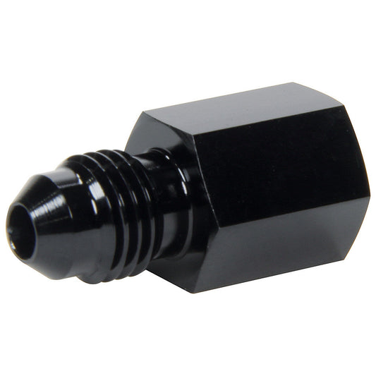 Allstar Performance Gauge Fitting 1/8in to -3AN ALL50201