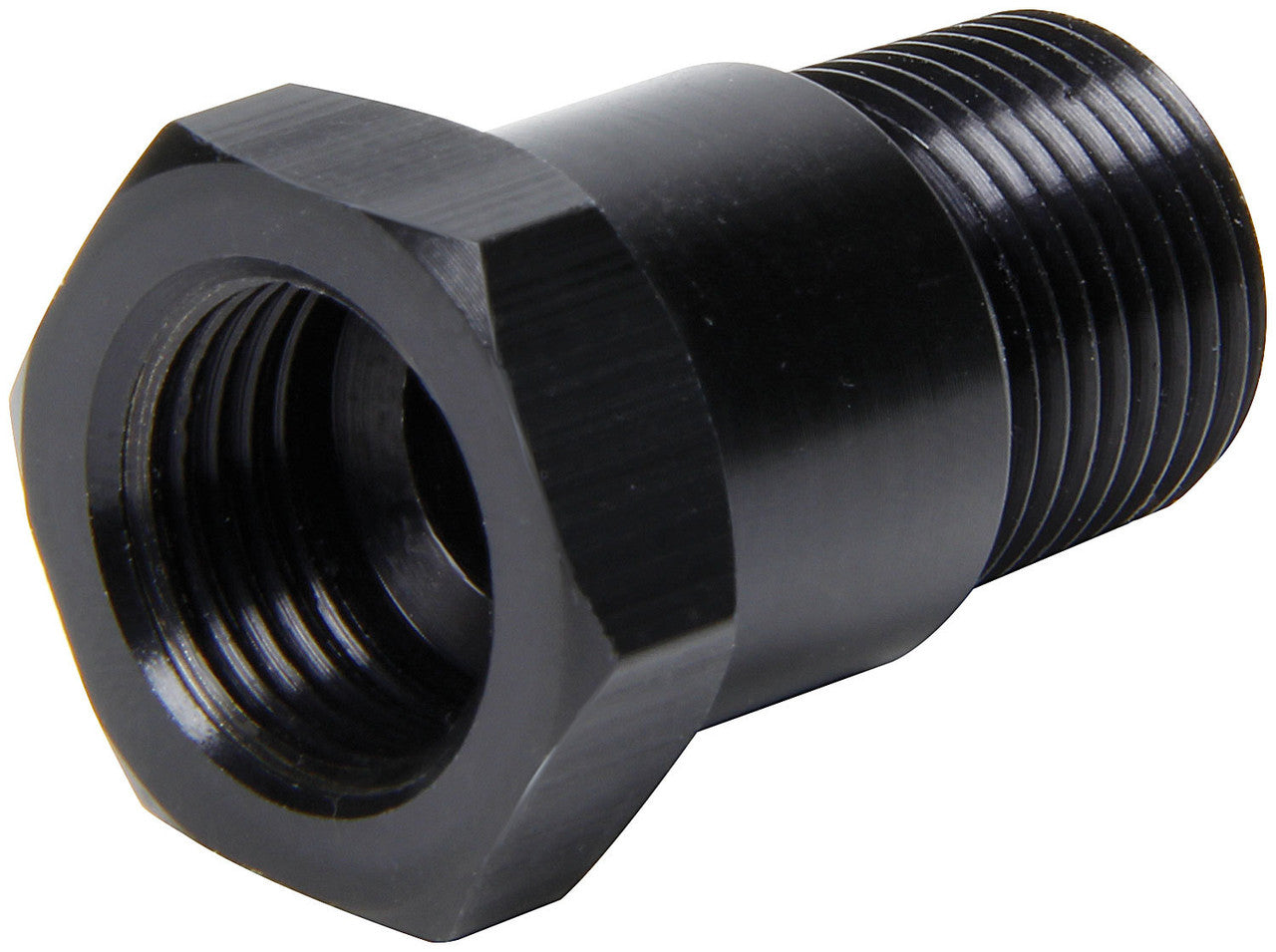 Allstar Performance Temp Gauge Adapter 3/8in ALL50203