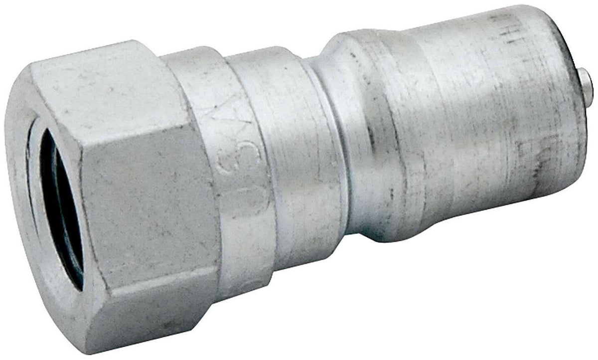 Allstar Performance Quick Disconnect Male Steel 1/8in NPT ALL50216