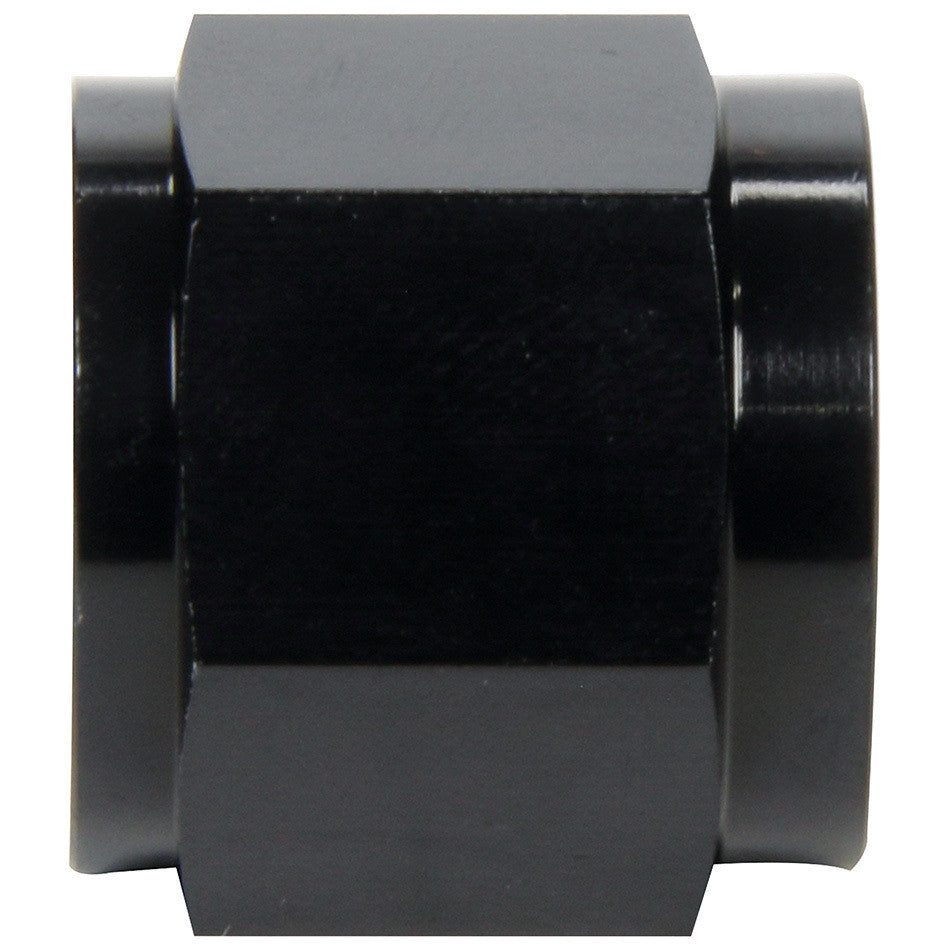 Allstar Performance Tube Nuts Aluminum -8AN 2pk ALL50323
