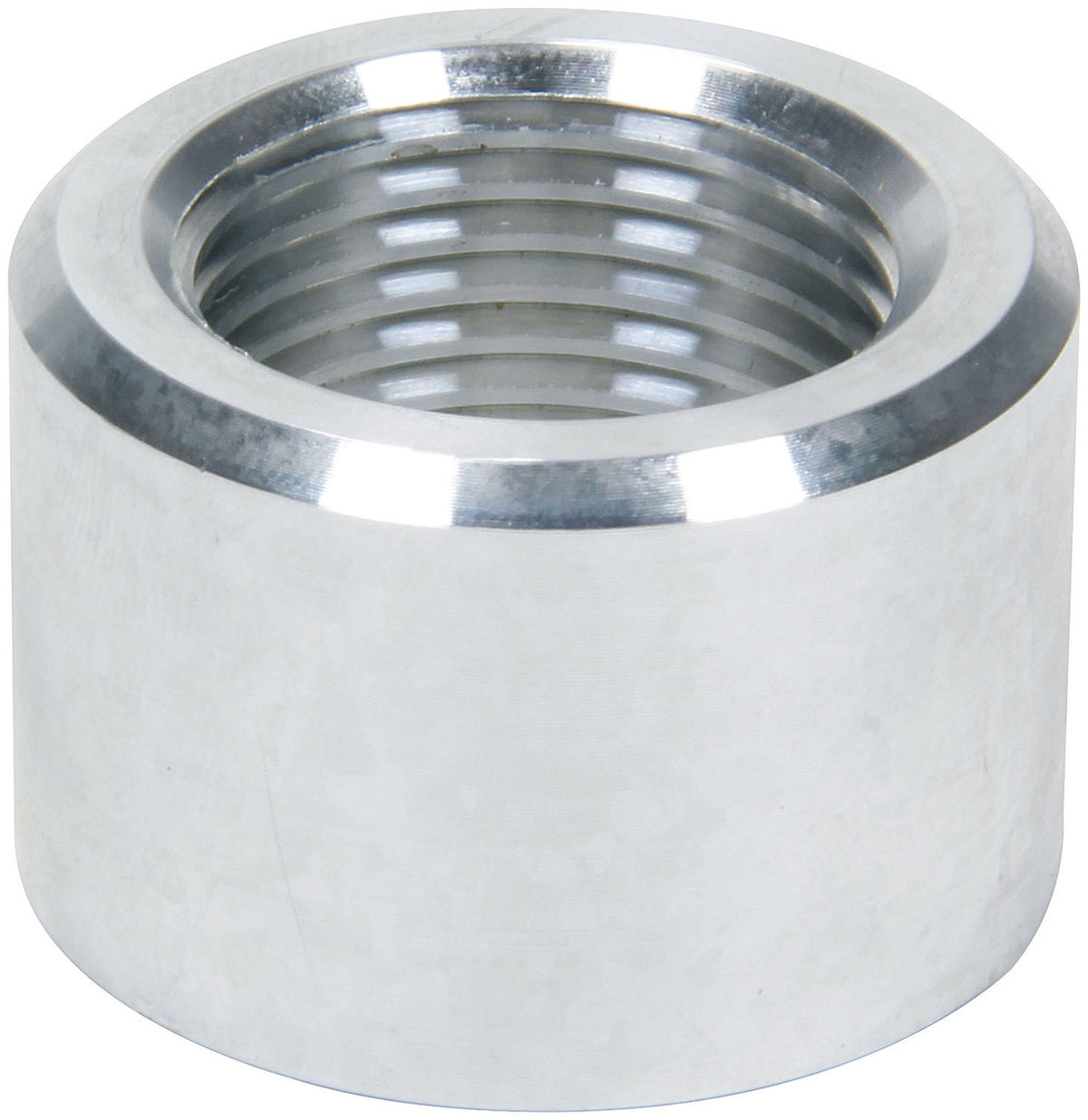 Allstar Performance AN Weld Bung 12 AN Female Aluminum ALL50784