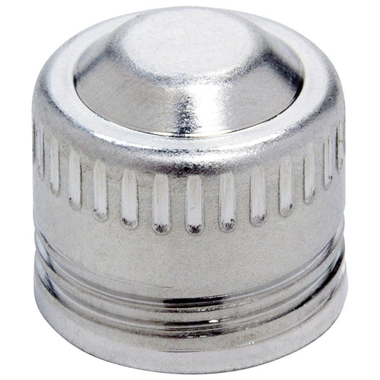 Allstar Performance `-6 AN Aluminum Caps 20pk ALL50823