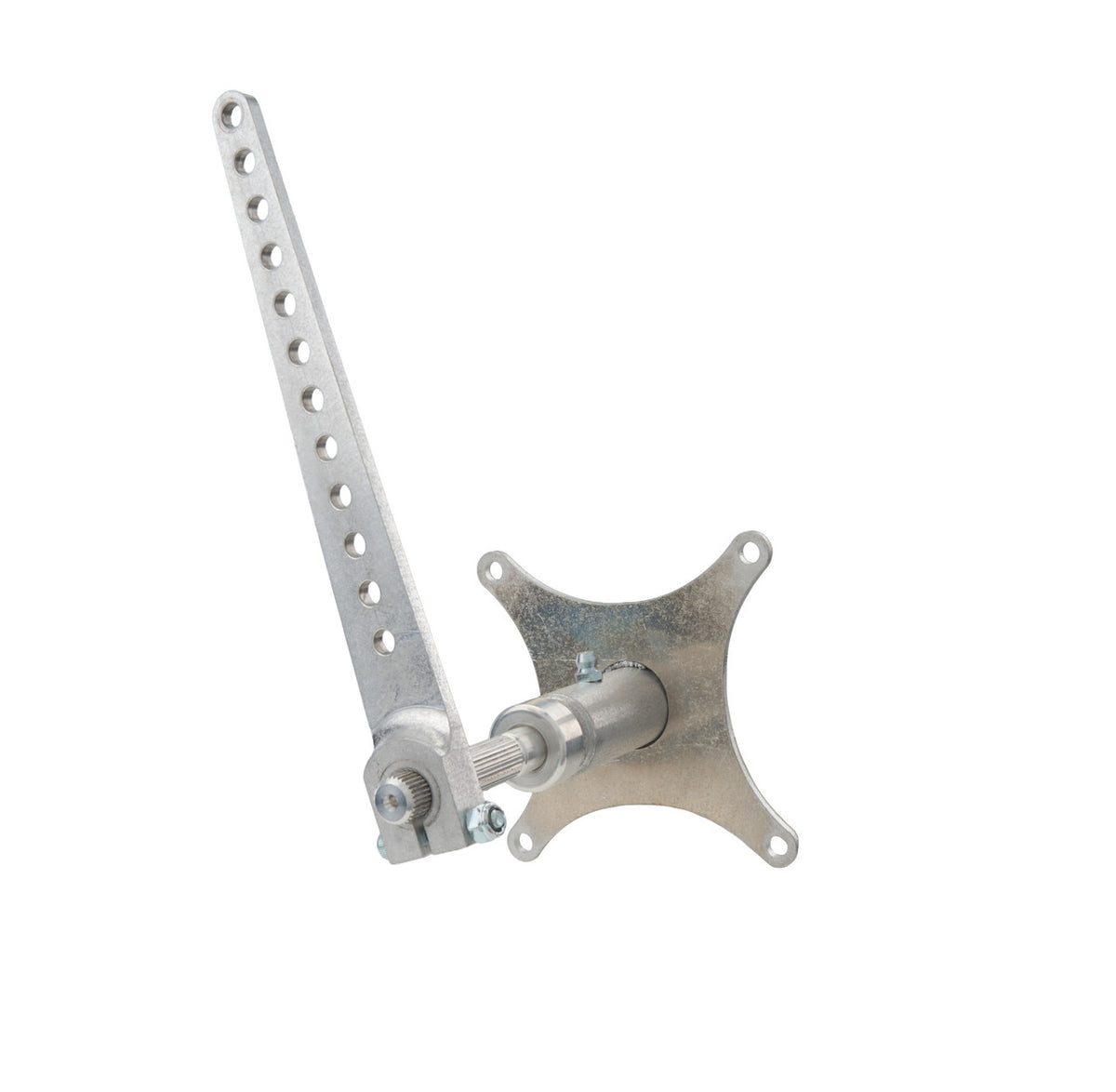 Allstar Performance Adjustable Gas Pedal Straight ALL54098