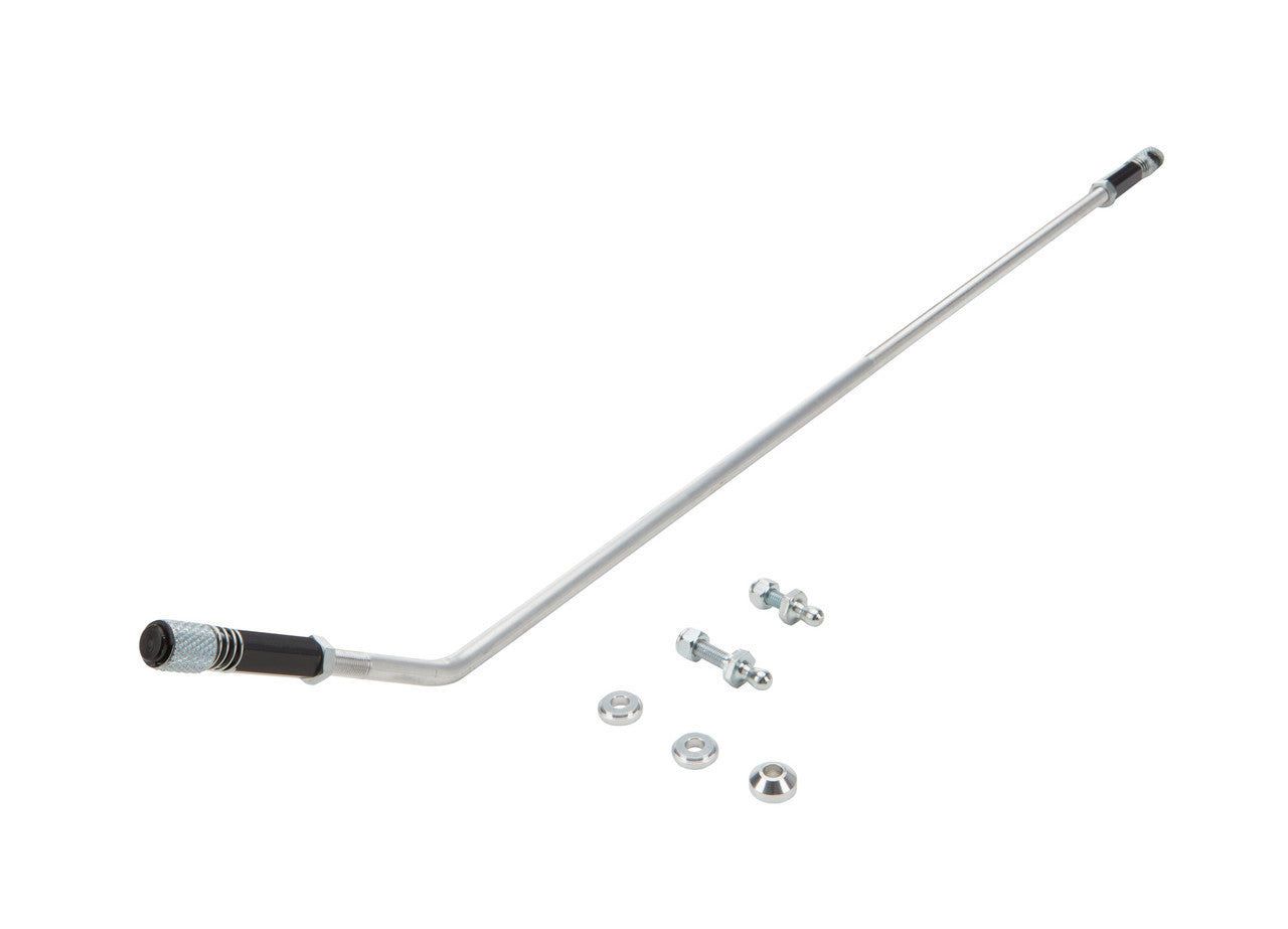 Allstar Performance Throttle Linkage 22in Long Rod 2 Quick Disconnects ALL54188