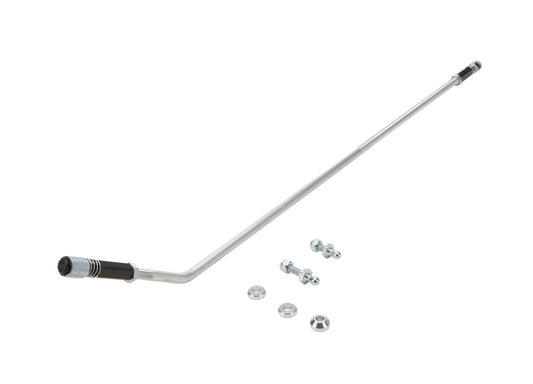 Allstar Performance Throttle Linkage 22in Long Rod 2 Quick Disconnects ALL54188