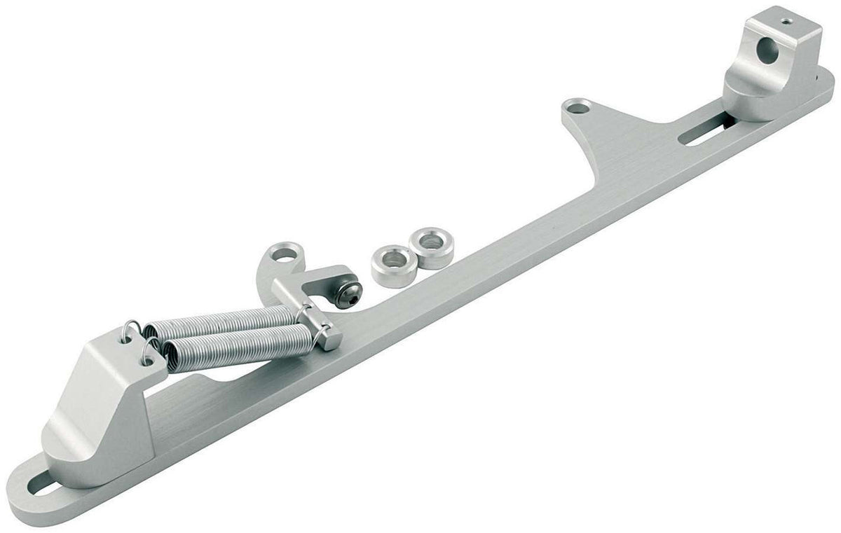 Allstar Performance Throttle Bracket Morse Clear 4500 ALL54234