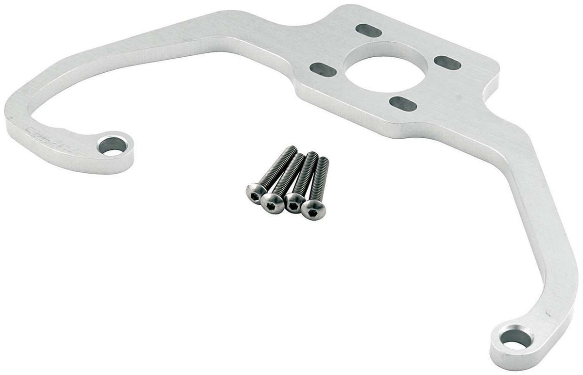 Allstar Performance Fuel Regulator Bracket Mallory 4150 ALL54292