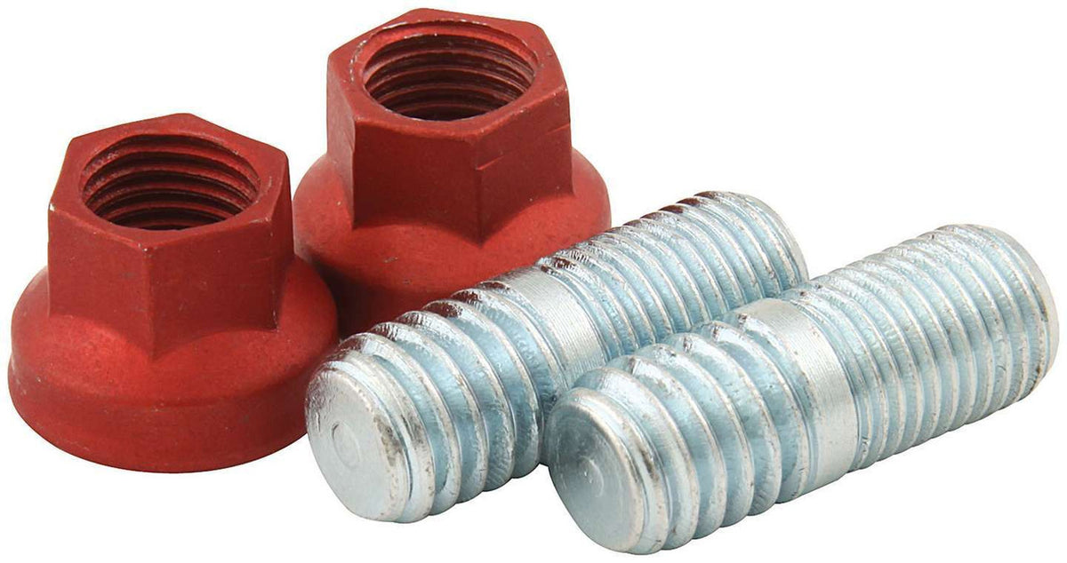 Allstar Performance Safety Blanket Stud Kit ALL55224