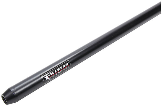 Allstar Performance Chromoly Drag Link and Tie Rod 50in Black ALL55932-50