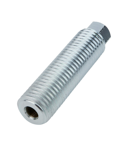 Allstar Performance Jack Bolt Steel 4in Coarse Thread 6pk ALL56094-6
