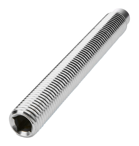 Allstar Performance Jack Bolt Steel 8in Coarse Thread ALL56106
