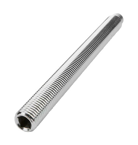 Allstar Performance Jack Bolt Steel 11in Coarse Thread 10pk ALL56107-10