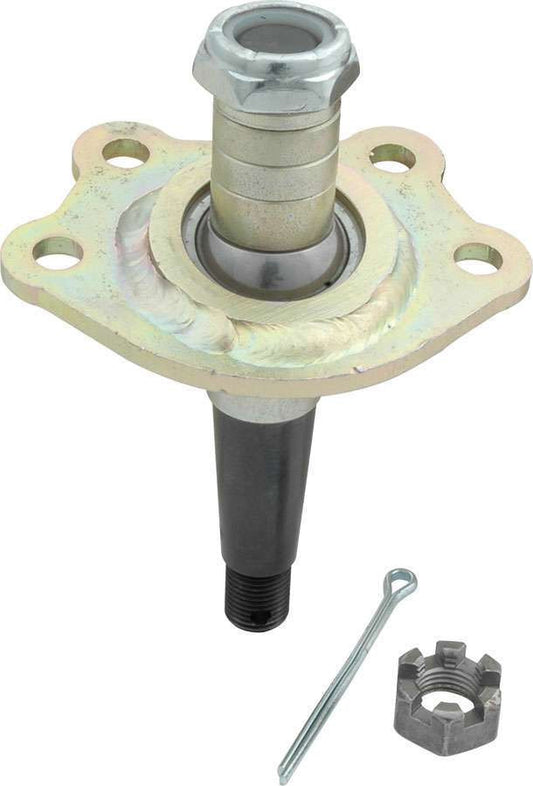 Allstar Performance Adjustable Upper Ball Joint LH LG GM Angled ALL56260