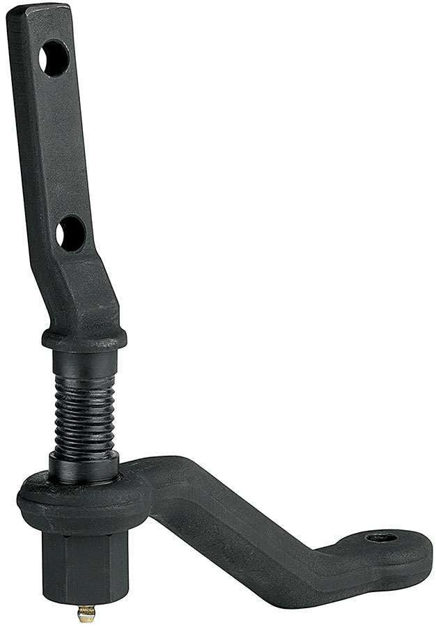 Allstar Performance Adjustable Idler Arm Metric GM 1978-1988 ALL56341