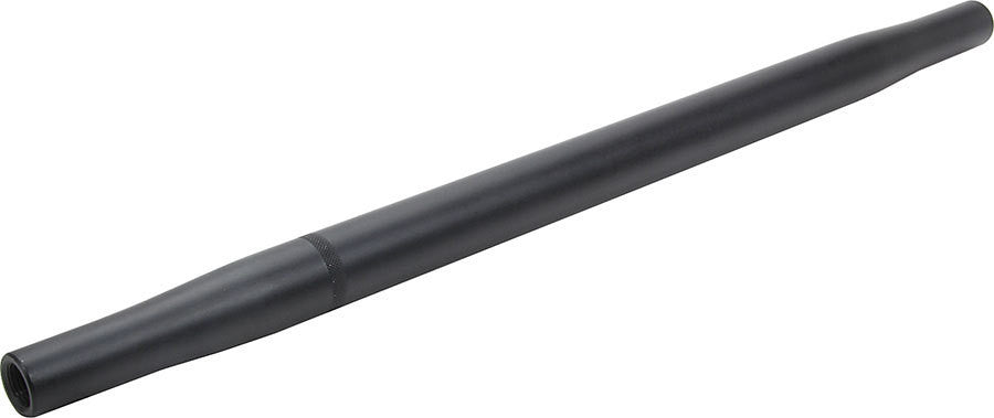 Allstar Performance Radius Rod 5/8in Aluminum 19in Black ALL56806-19