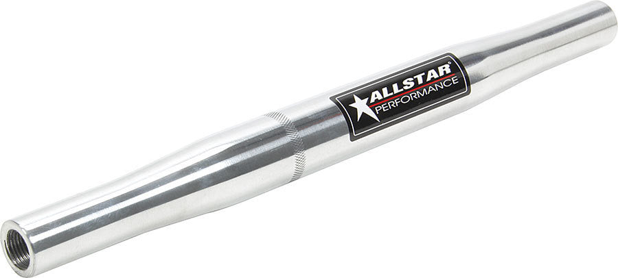 Allstar Performance Radius Rod 5/8in Aluminum 12in ALL56807-12