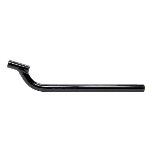 Allstar Performance Dropped Steel Tie Rod Tube 17in ALL57040-17
