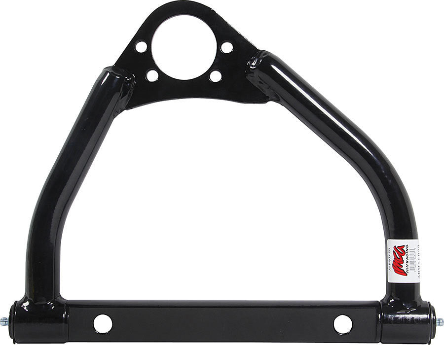 Allstar Performance Upper Control Arm IMCA RH with Steel Cross Shaft ALL57830