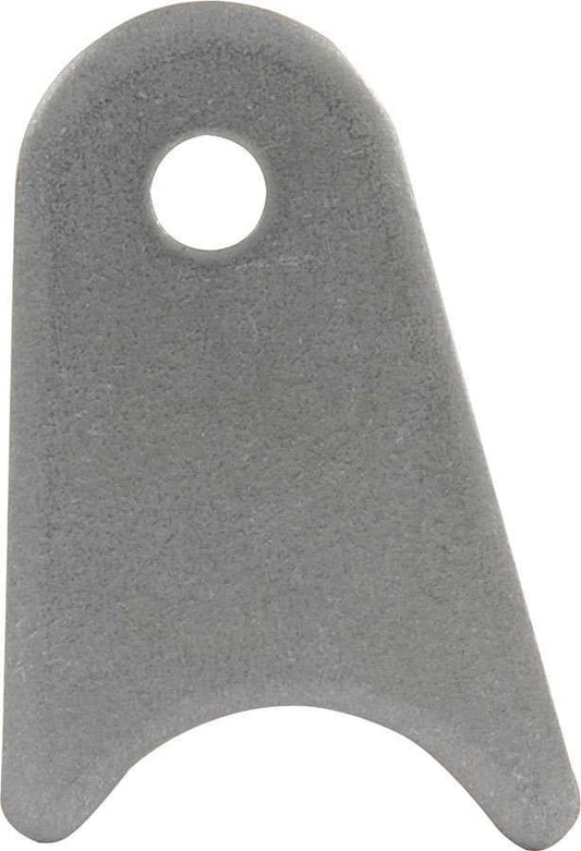 Allstar Performance 3/16in Radius Tabs 25pk 1/2in Hole ALL60002-25