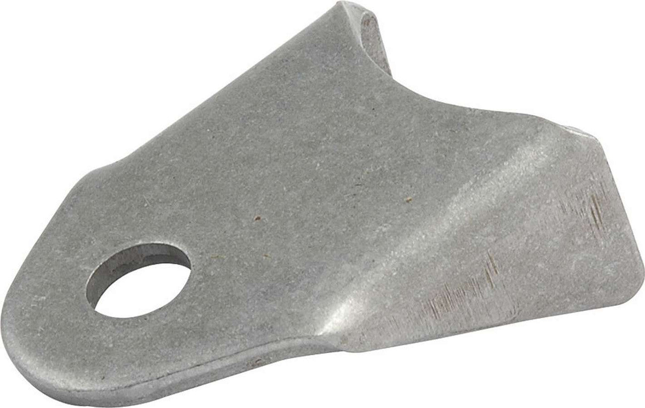 Allstar Performance 1/8in Radius Tabs 4pk 3/8in Hole ALL60016