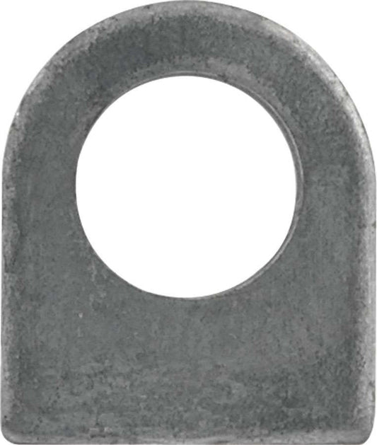 Allstar Performance Mounting Tabs Weld-On 4pk 5/8in Hole ALL60030