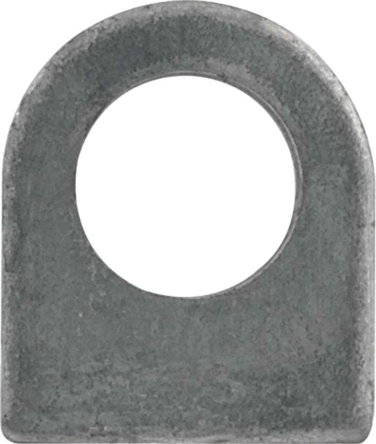 Allstar Performance Mounting Tabs Weld-On 25pk 5/8in Hole ALL60030-25