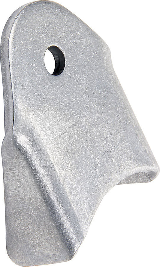 Allstar Performance Gusset Tabs 25pk Round Tube 1/4in Hole ALL60041-25