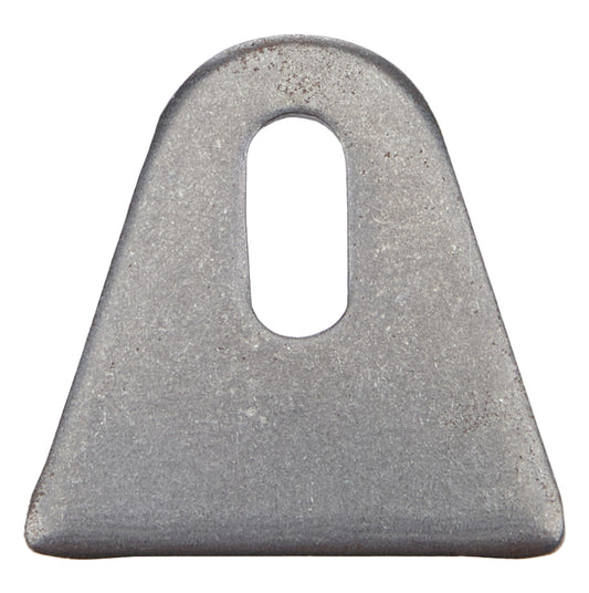 Allstar Performance Flat Tab 1/8in with 1/4in Slot ALL60088