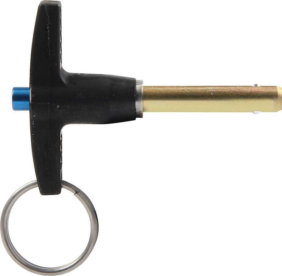 Allstar Performance Quick Release Pin 1/4in x 1in ALL60300