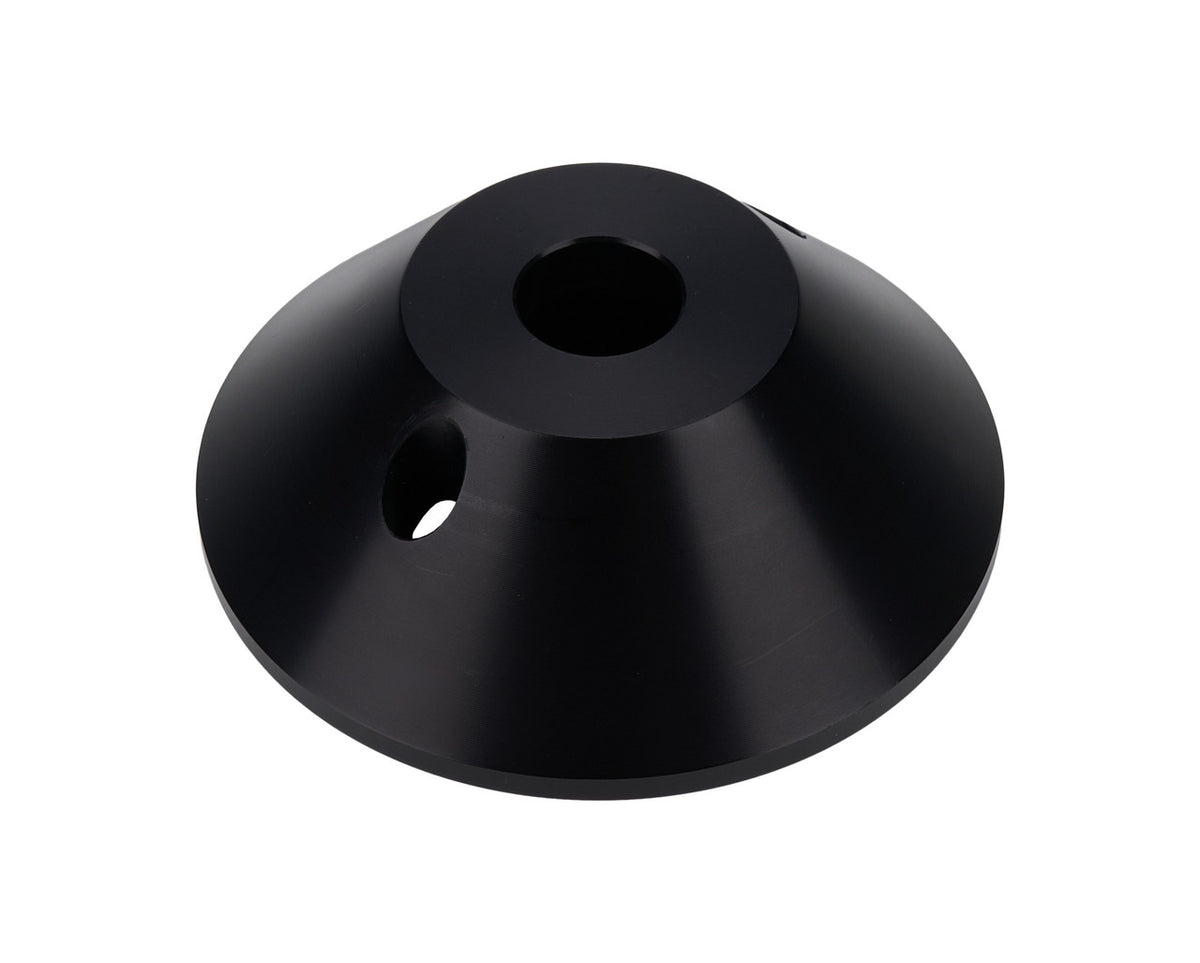 Allstar Performance Coil Over Top 5/8" Hole Black ALL64188
