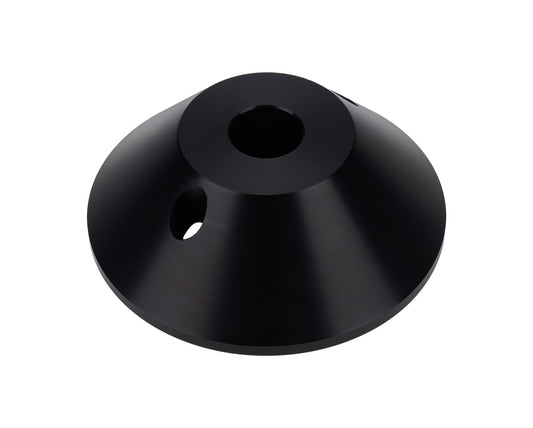 Allstar Performance Coil Over Top 5/8" Hole Black ALL64188