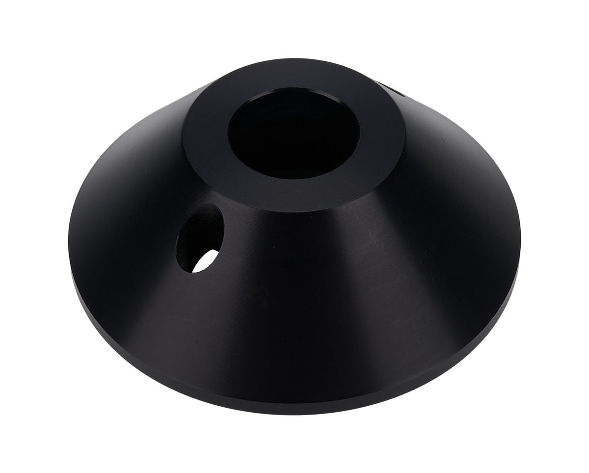 Allstar Performance Coil Over Top 7/8" Hole Black ALL64189