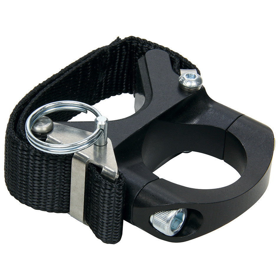 Allstar Performance Canister Mount 1-1/2in Clamp 8pk ALL64271-8