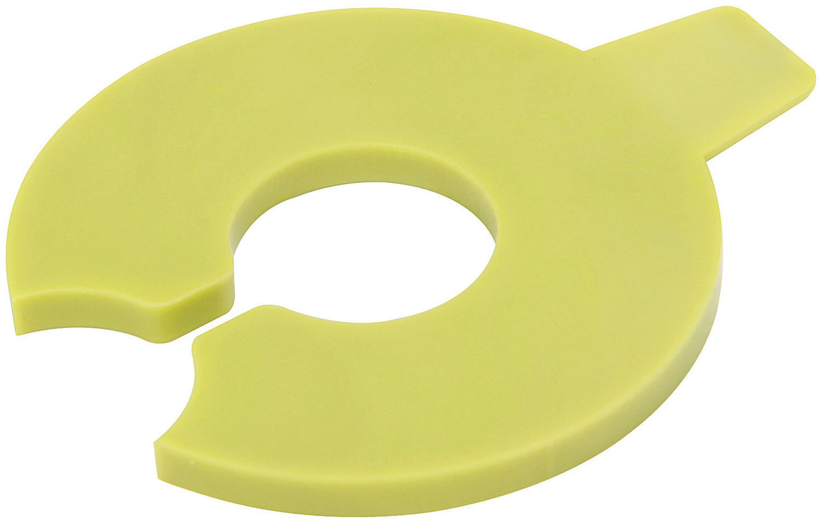 Allstar Performance 14mm Shock Shim Semi- Solid 1/8in 25pk ALL64418-25