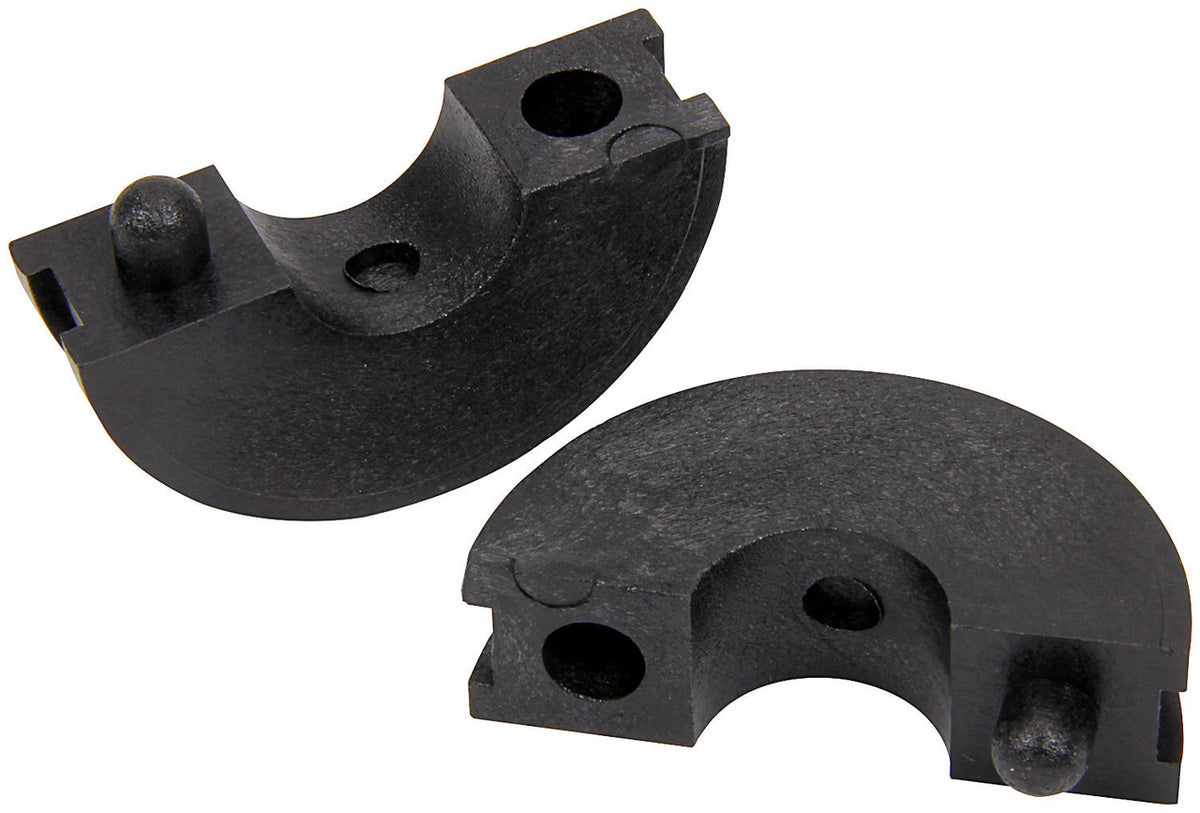 Allstar Performance 16mm Shock Collar Shim Kit 1/2in 10pk ALL64460-10