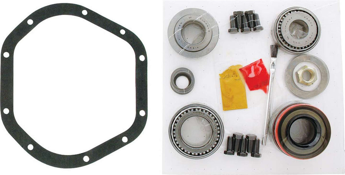 Allstar Performance Bearing Kit Dana 44 ALL68533