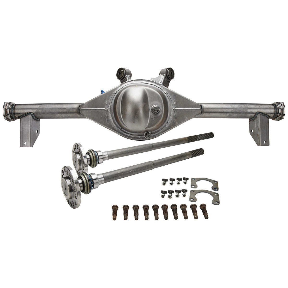 Allstar Performance 9in Non Floater Housing Kit 58in with GM Mounts ALL68758