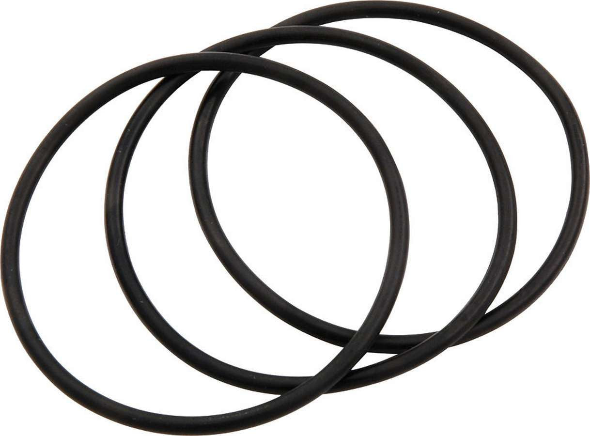 Allstar Performance Replacement O-Rings for 72102 3pk ALL72103