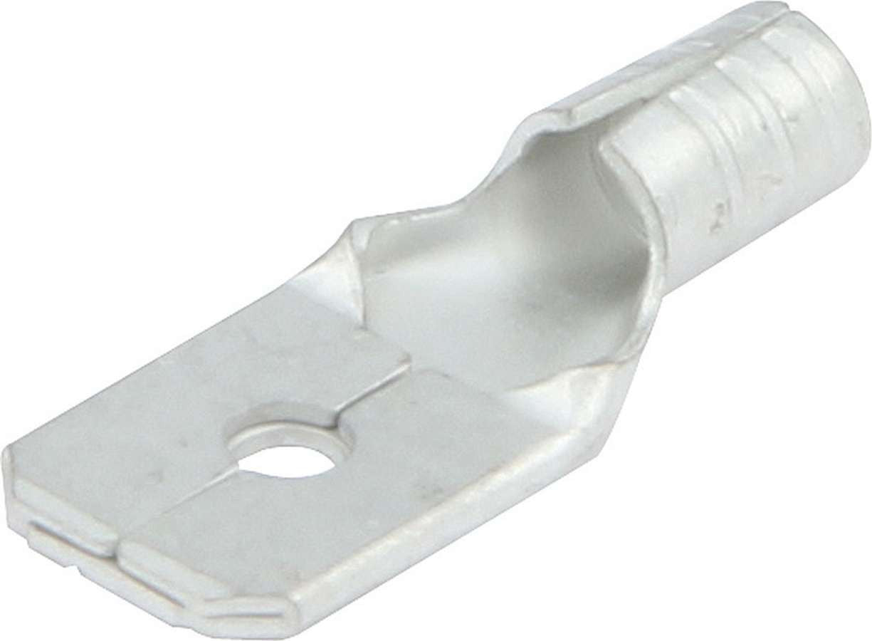 Allstar Performance Blade Terminal Male Non-Insulated 16-14 20pk ALL76017