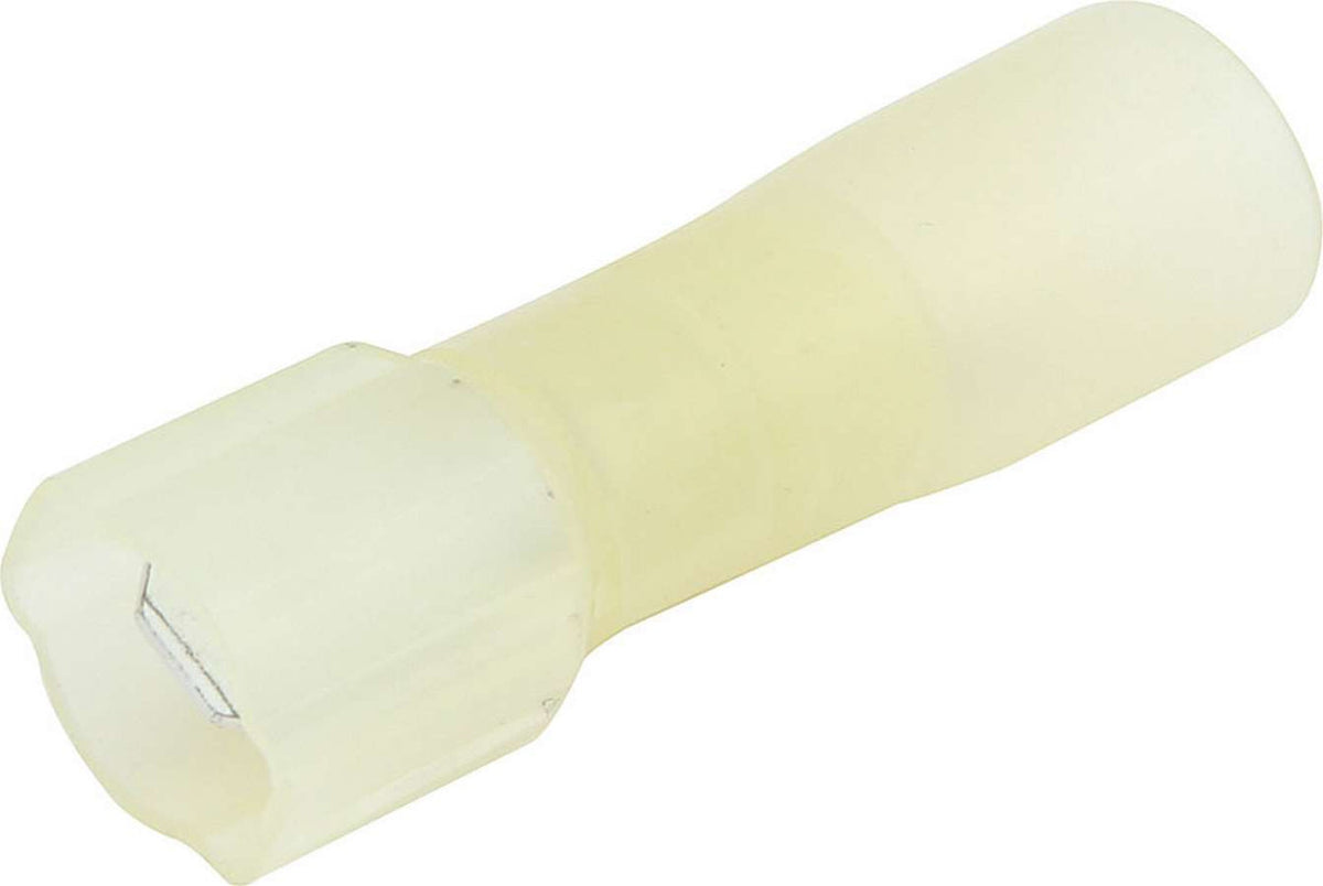 Allstar Performance Blade Terminal Male Heat Shrink 12-10 10pk ALL76087