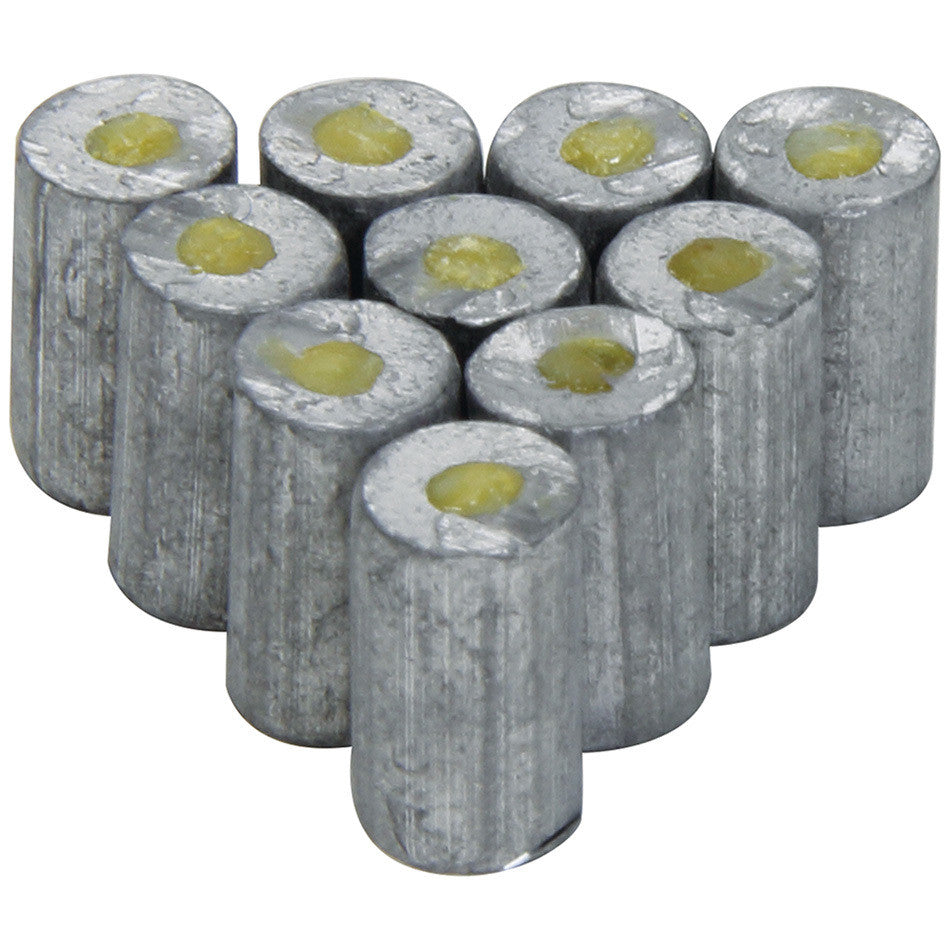Allstar Performance Solder Slugs 6 Ga 10pk ALL76133