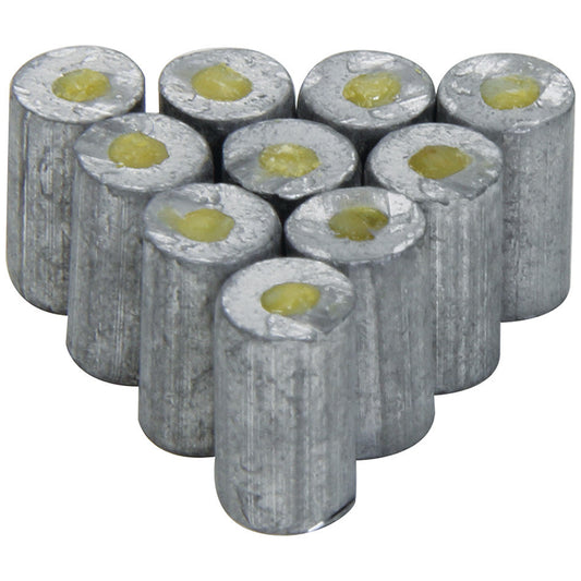 Allstar Performance Solder Slugs 6 Ga 10pk ALL76133